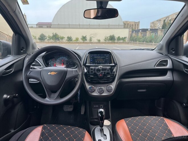 Chevrolet Spark 2020, 82,000 km - 1.4 l - Bakı