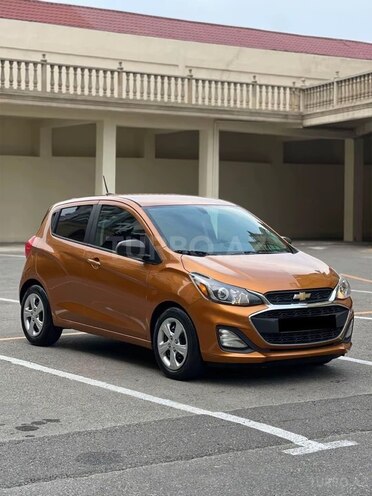 Chevrolet Spark 2020, 82,000 km - 1.4 l - Bakı