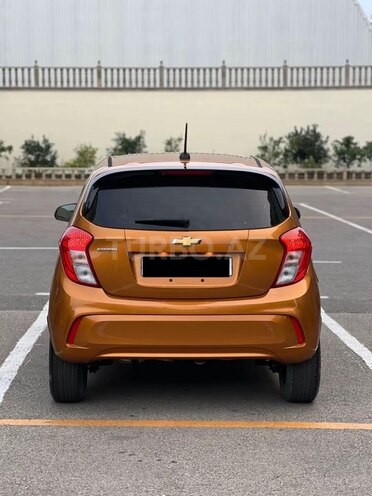 Chevrolet Spark 2020, 82,000 km - 1.4 l - Bakı