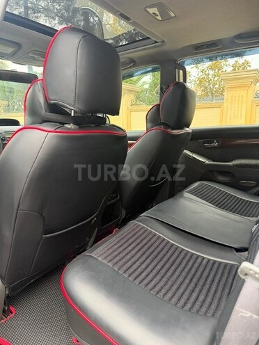 Toyota Land Cruiser Prado 2006, 330,000 km - 2.7 l - Bakı