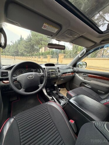 Toyota Land Cruiser Prado 2006, 330,000 km - 2.7 l - Bakı