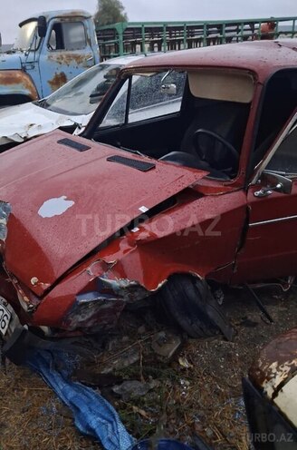 LADA (VAZ) 2106 2005, 51,000 km - 1.5 l - Neftçala