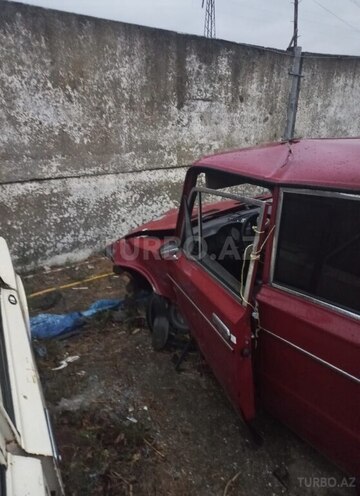LADA (VAZ) 2106 2005, 51,000 km - 1.5 l - Neftçala