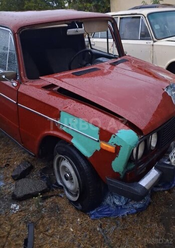 LADA (VAZ) 2106 2005, 51,000 km - 1.5 l - Neftçala