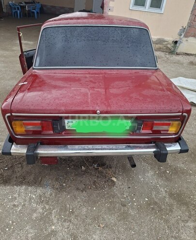 LADA (VAZ) 2106 2005, 51,000 km - 1.5 l - Neftçala