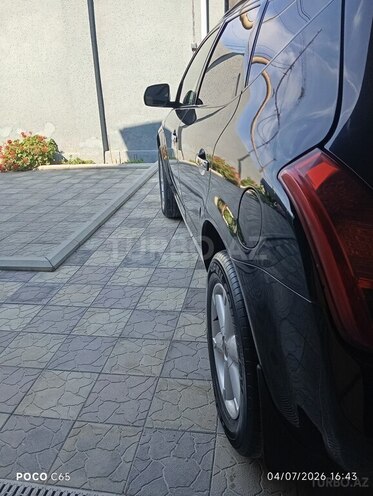 Nissan Murano 2005, 172,000 km - 3.5 л - Bakı