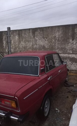 LADA (VAZ) 2106 2005, 51,000 km - 1.5 l - Neftçala