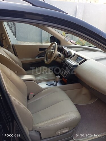 Nissan Murano 2005, 172,000 km - 3.5 л - Bakı