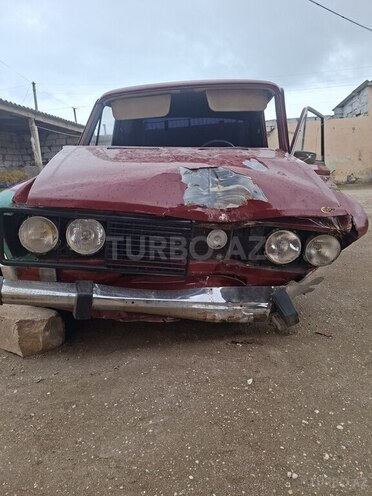 LADA (VAZ) 2106 2005, 51,000 km - 1.5 l - Neftçala