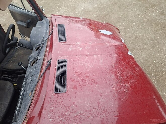 LADA (VAZ) 2106 2005, 51,000 km - 1.5 l - Neftçala