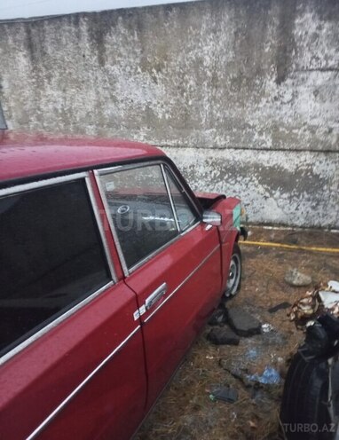 LADA (VAZ) 2106 2005, 51,000 km - 1.5 l - Neftçala