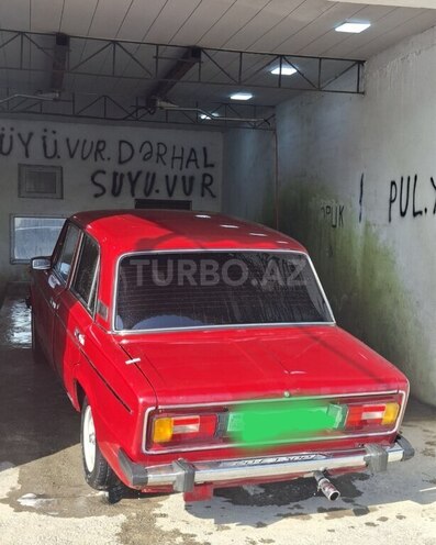 LADA (VAZ) 2106 2005, 51,000 km - 1.5 l - Neftçala