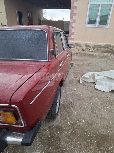 LADA (VAZ) 2106 2005, 51,000 km - 1.5 l - Neftçala