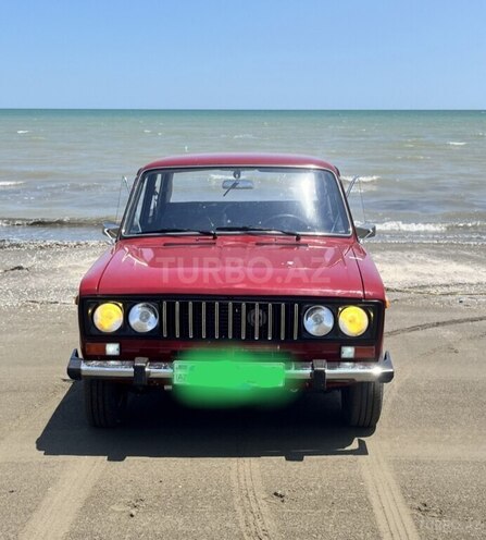 LADA (VAZ) 2106 2005, 51,000 km - 1.5 l - Neftçala
