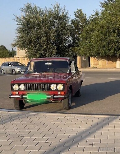 LADA (VAZ) 2106 2005, 51,000 km - 1.5 l - Neftçala