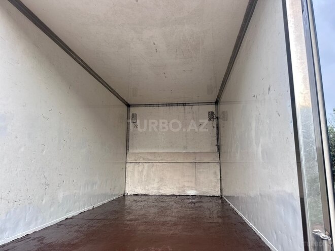 Ford Transit 2006, 530,550 km - 2.4 l - Astara