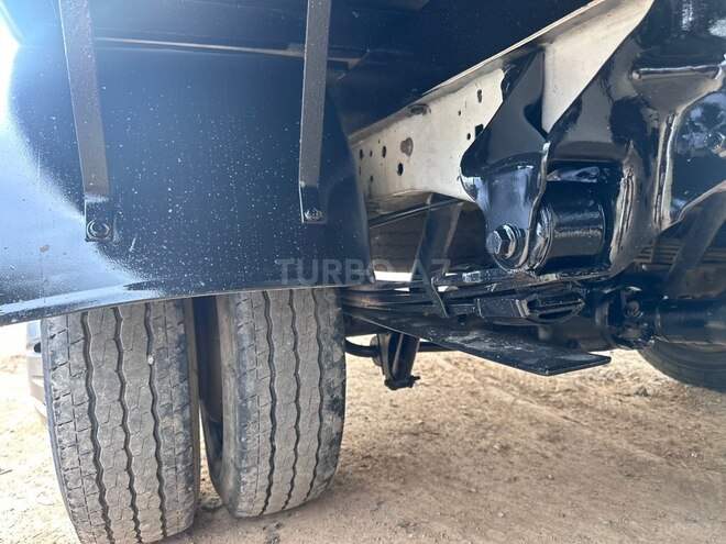 Ford Transit 2006, 530,550 km - 2.4 l - Astara