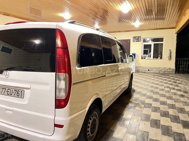 Mercedes  2009, 319,000 km - 2.1 l - Bakı