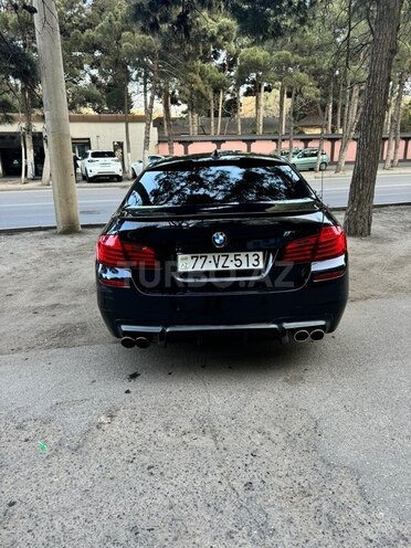 BMW 528 2014, 285,000 km - 2.0 л - Bakı