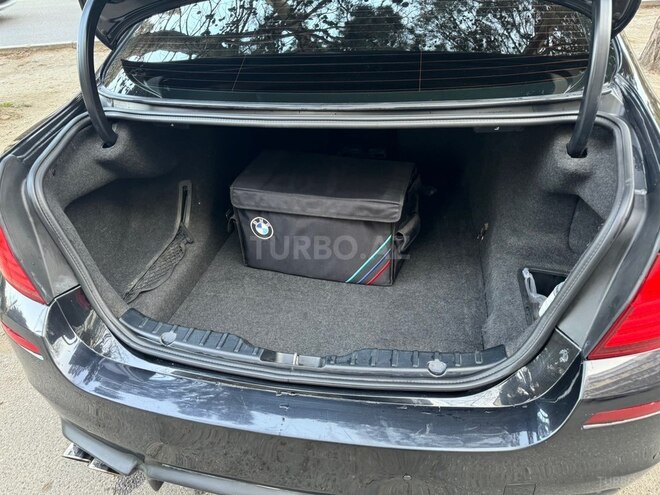 BMW 528 2014, 285,000 km - 2.0 л - Bakı