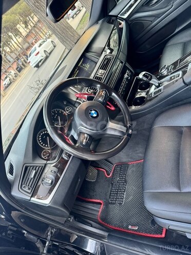BMW 528 2014, 285,000 km - 2.0 л - Bakı