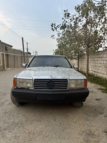 Mercedes 190 1992, 395,438 km - 2.0 л - Bakı