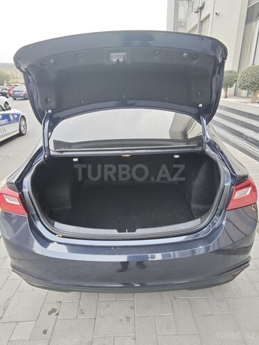 Chevrolet Malibu 2016, 149,000 km - 1.5 л - Bakı