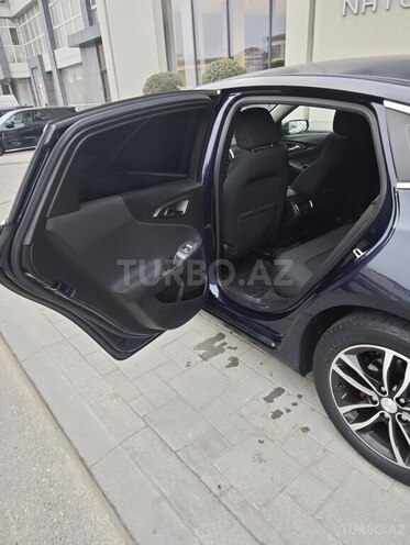 Chevrolet Malibu 2016, 149,000 km - 1.5 л - Bakı