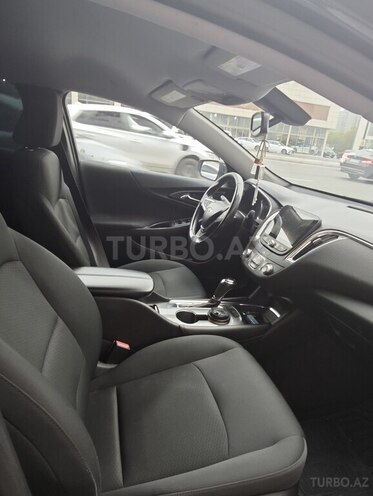 Chevrolet Malibu 2016, 149,000 km - 1.5 л - Bakı
