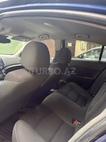 Chevrolet Cruze 2012, 247,000 km - 1.4 л - Bakı