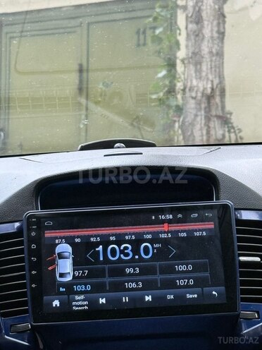 Chevrolet Cruze 2012, 247,000 km - 1.4 л - Bakı