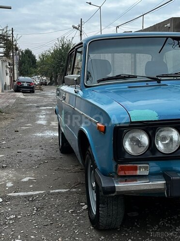 LADA (VAZ) 2106 1991, 160,000 km - 1.5 л - Gəncə
