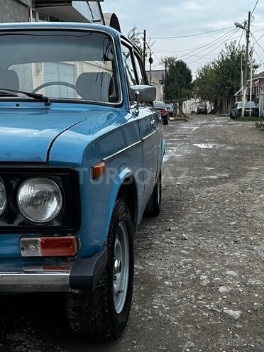 LADA (VAZ) 2106 1991, 160,000 km - 1.5 л - Gəncə