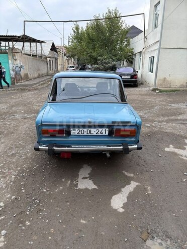 LADA (VAZ) 2106 1991, 160,000 km - 1.5 л - Gəncə
