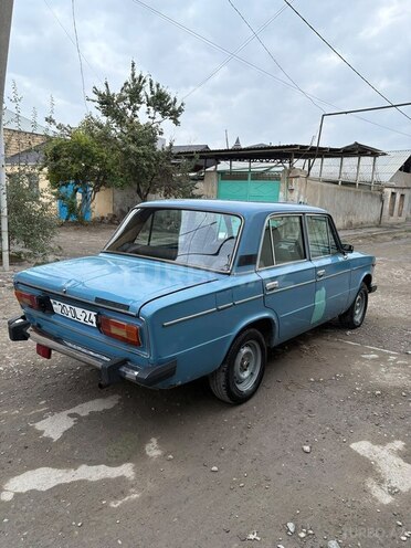 LADA (VAZ) 2106 1991, 160,000 km - 1.5 л - Gəncə