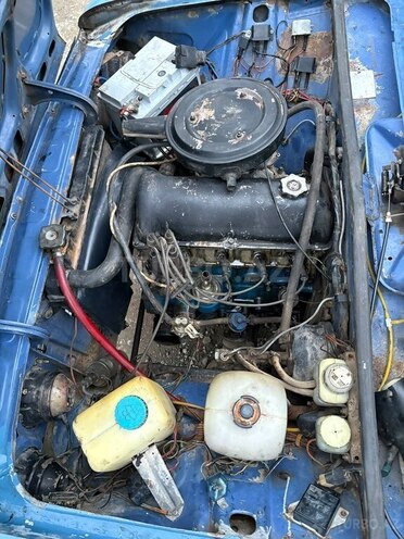 LADA (VAZ) 2106 1991, 160,000 km - 1.5 л - Gəncə