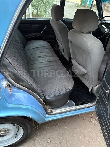 LADA (VAZ) 2106 1991, 160,000 km - 1.5 л - Gəncə