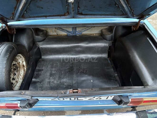 LADA (VAZ) 2106 1991, 160,000 km - 1.5 л - Gəncə