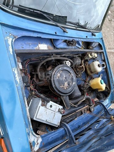 LADA (VAZ) 2106 1991, 160,000 km - 1.5 л - Gəncə