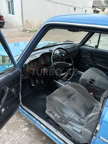 LADA (VAZ) 2106 1991, 160,000 km - 1.5 л - Gəncə