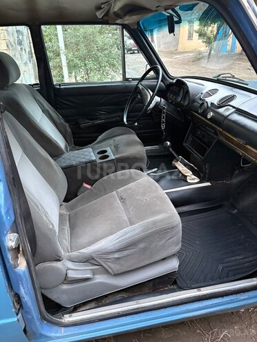 LADA (VAZ) 2106 1991, 160,000 km - 1.5 л - Gəncə