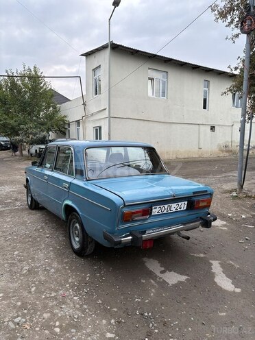 LADA (VAZ) 2106 1991, 160,000 km - 1.5 л - Gəncə