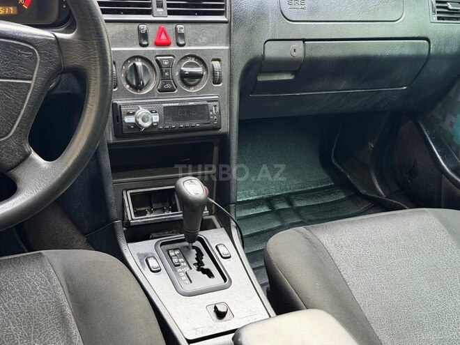 Mercedes C 180 1997, 326,133 km - 1.8 l - Bakı