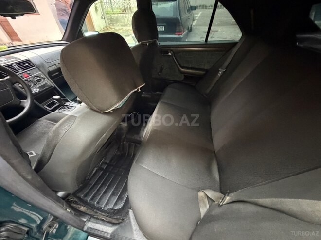 Mercedes C 180 1997, 326,133 km - 1.8 l - Bakı
