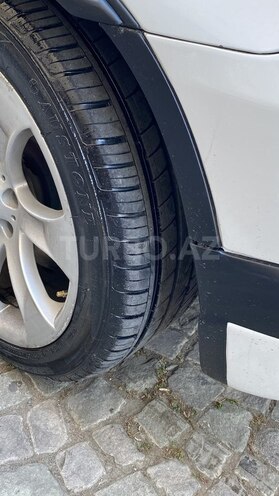 BMW X5 2005, 60,000 km - 4.8 l - Bakı