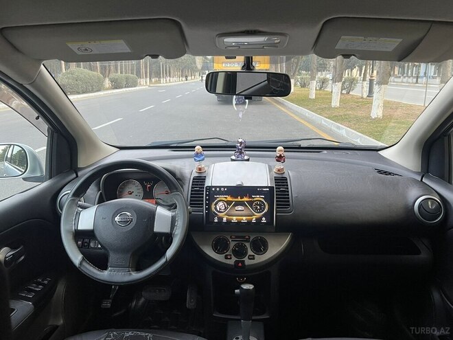 Nissan Note 2011, 110,000 km - 1.5 l - Gəncə