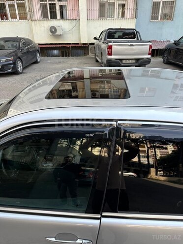 Mercedes E 200 1999, 380,000 km - 2.0 l - Bakı