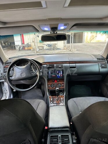 Mercedes E 200 1999, 380,000 km - 2.0 l - Bakı
