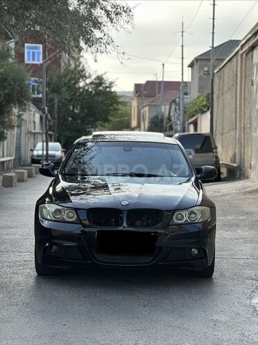 BMW 320 2007, 300,000 km - 2.0 л - Bakı