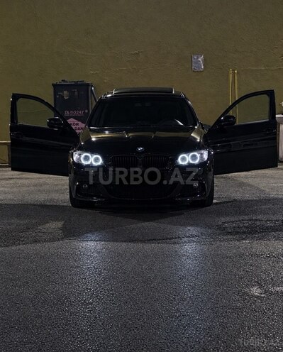 BMW 320 2007, 300,000 km - 2.0 л - Bakı